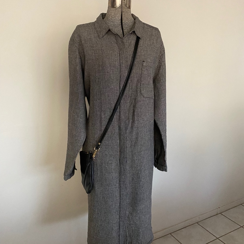 POETRY "travel dress" size 16